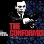 Skygger og Lys – The Conformist
