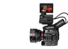 Canon CineEos