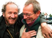 Minnekveld Svein Krøvel (fnf)