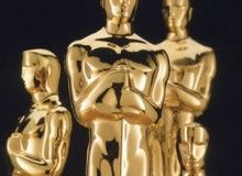 Oscar Nominasjoner 2012