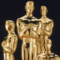 Oscar Nominasjoner 2012