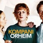 Forrige film: Kompani Orheim