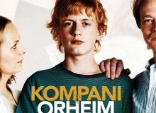 Forrige film: Kompani Orheim