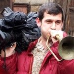 Filmfotografers arbeidsforhold