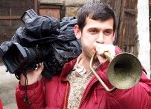 Filmfotografers arbeidsforhold