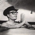 Fellini 8 1/2