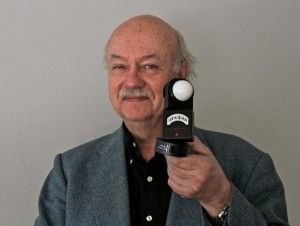 Imago Tribute til Roestad