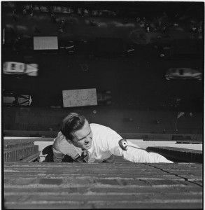 Stanley Kubrick bilder