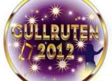 Gullruten Fagpris 2012