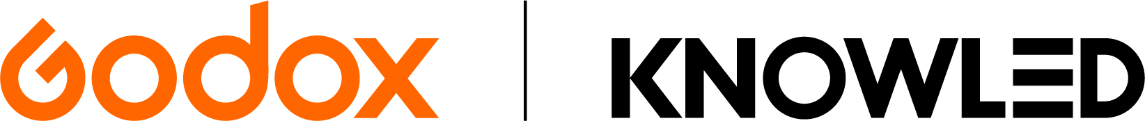 Godox Knowled联合logo