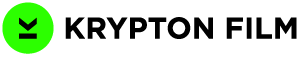 LOGO KRYPTON FILM