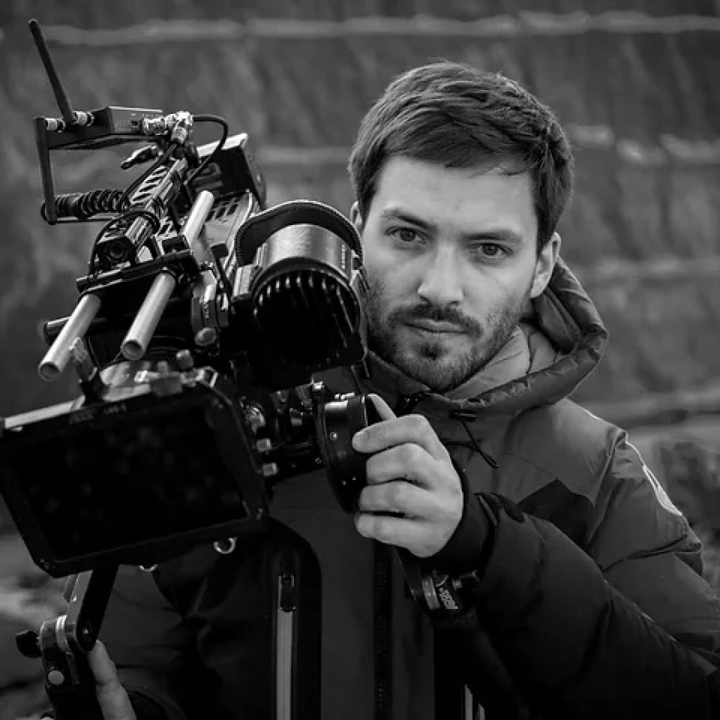Styret » Foreningen Norske Filmfotografer