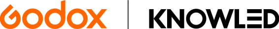 Godox Knowled联合logo