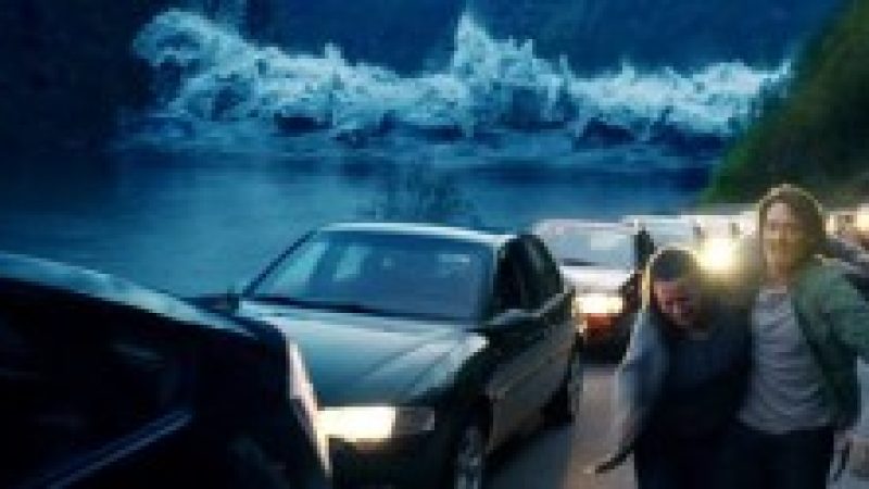 Kristoffer Joner i Bølgen