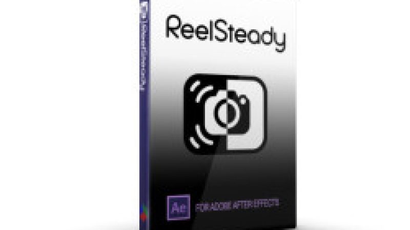 reelsteady